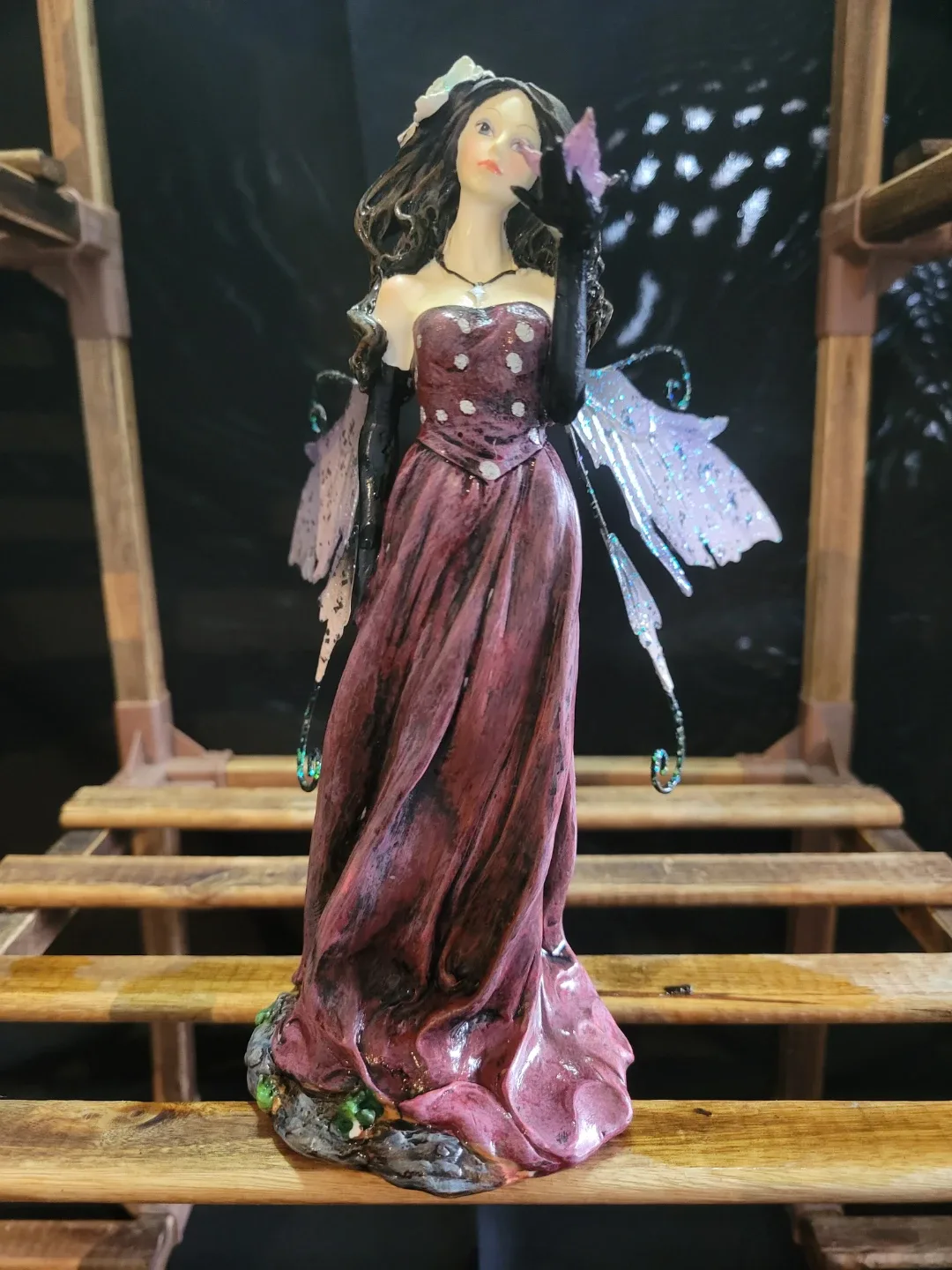 Fairy Figurine Collection image indicator(4)