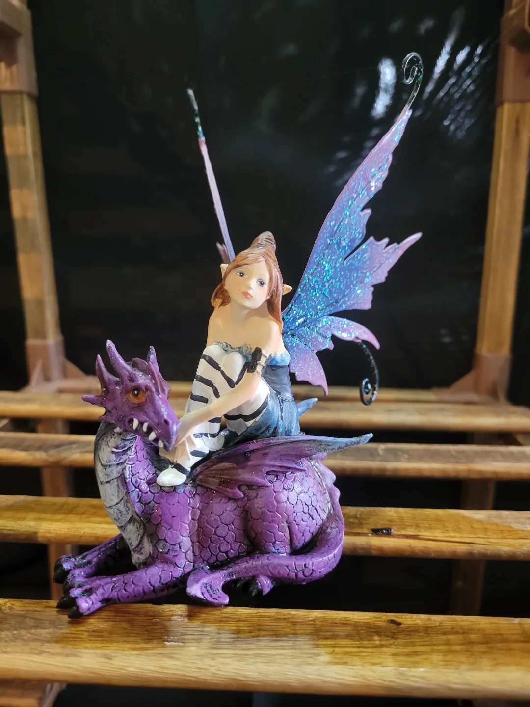 Fairy Figurine Collection image indicator(5)