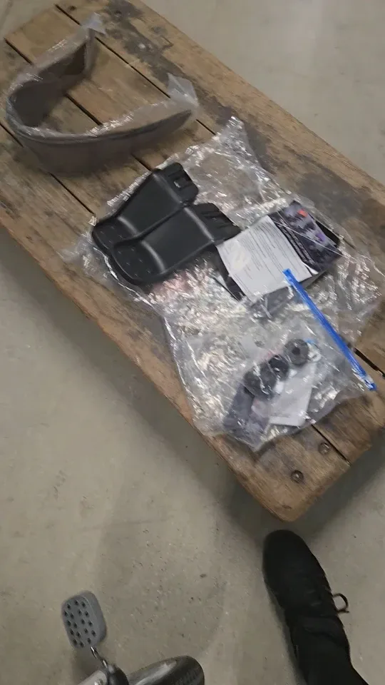 Bentley 6-in-1 Brown Baby Stroller/Tricycle image indicator(8)