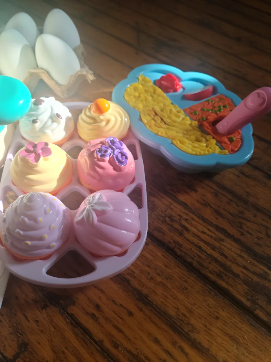 KidKraft Vintage Kitchen - White image indicator(7)