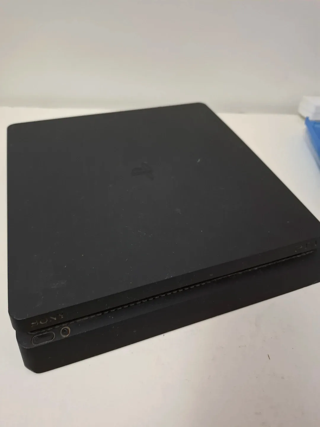 Ps4 + games image indicator(2)