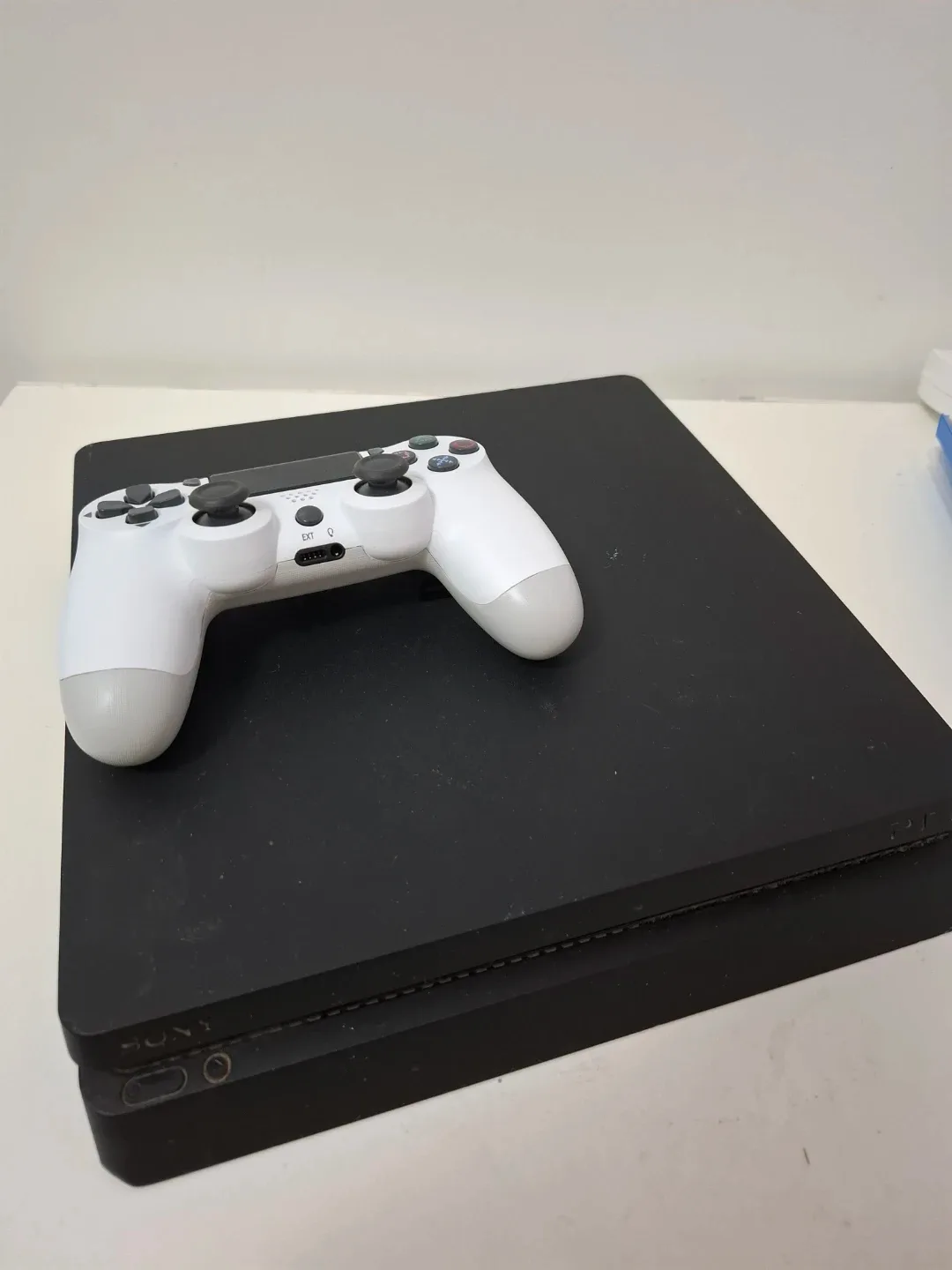 Ps4 + games image indicator(3)