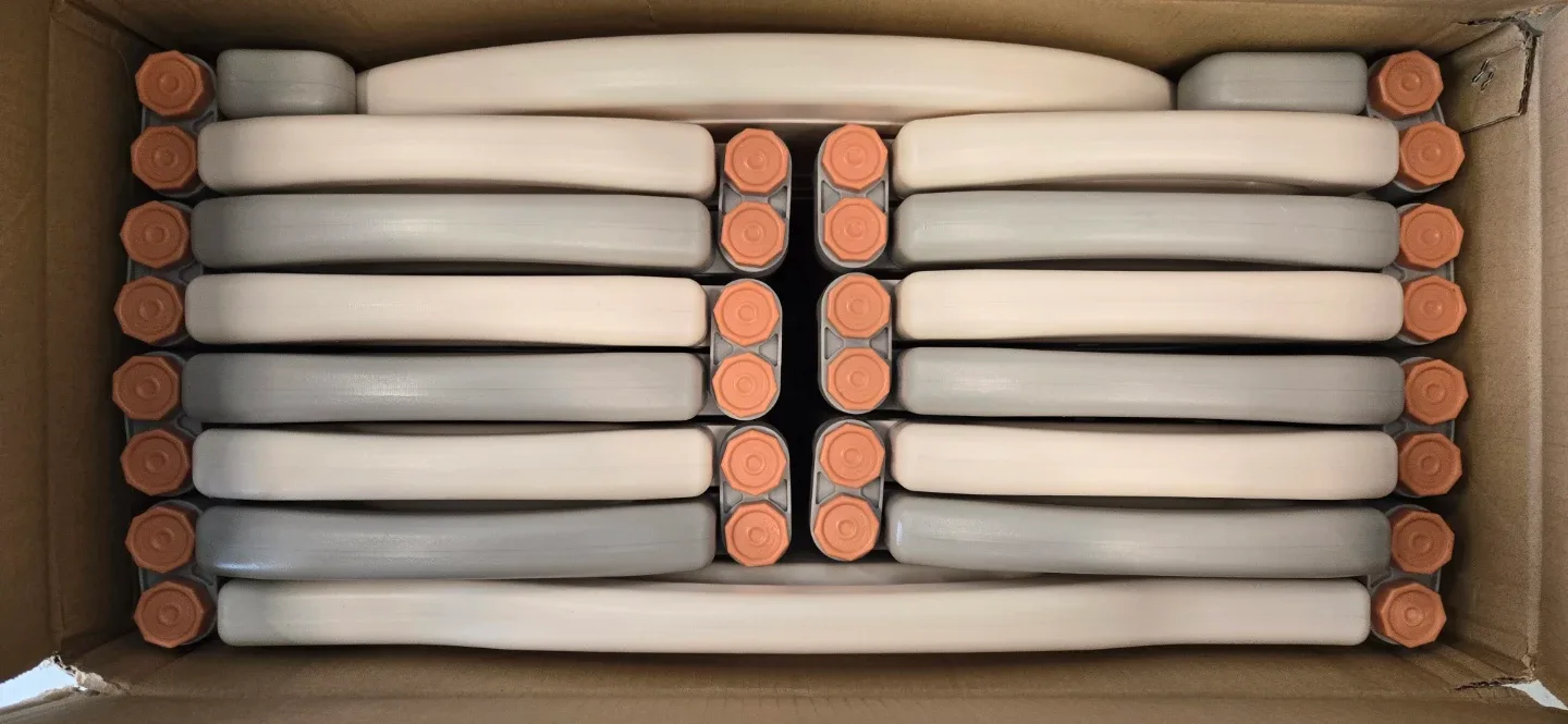 Living Basics Baby Playpen (3M+) image indicator(2)