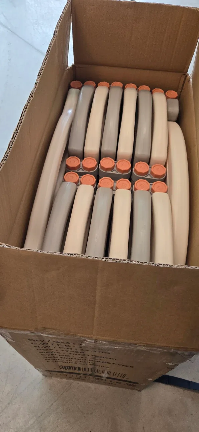 Living Basics Baby Playpen (3M+) image indicator(3)