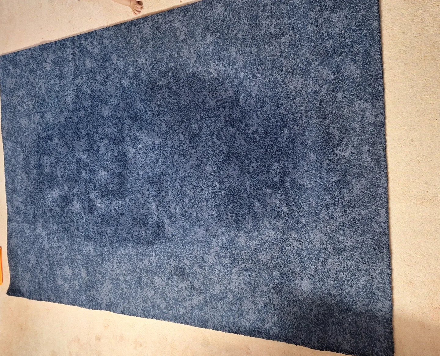 IKEA STOENSE Rug - 4'4" x 6'5" image indicator(2)