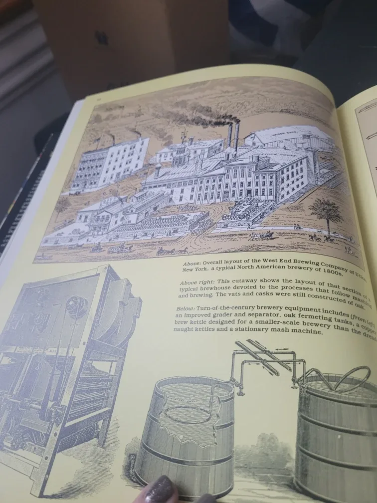 Beers of North America by Bill Yenne image indicator(7)