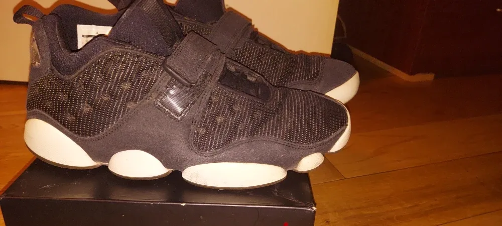 Jordan Trunner Dominate Pro Men's Shoes image indicator(3)