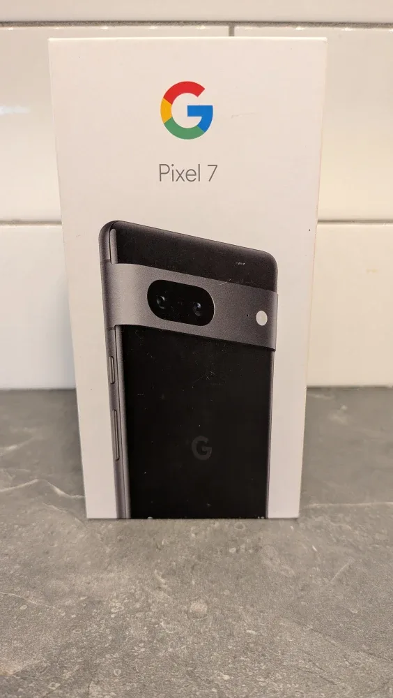 Cell Phone Pixel 7 image indicator(2)