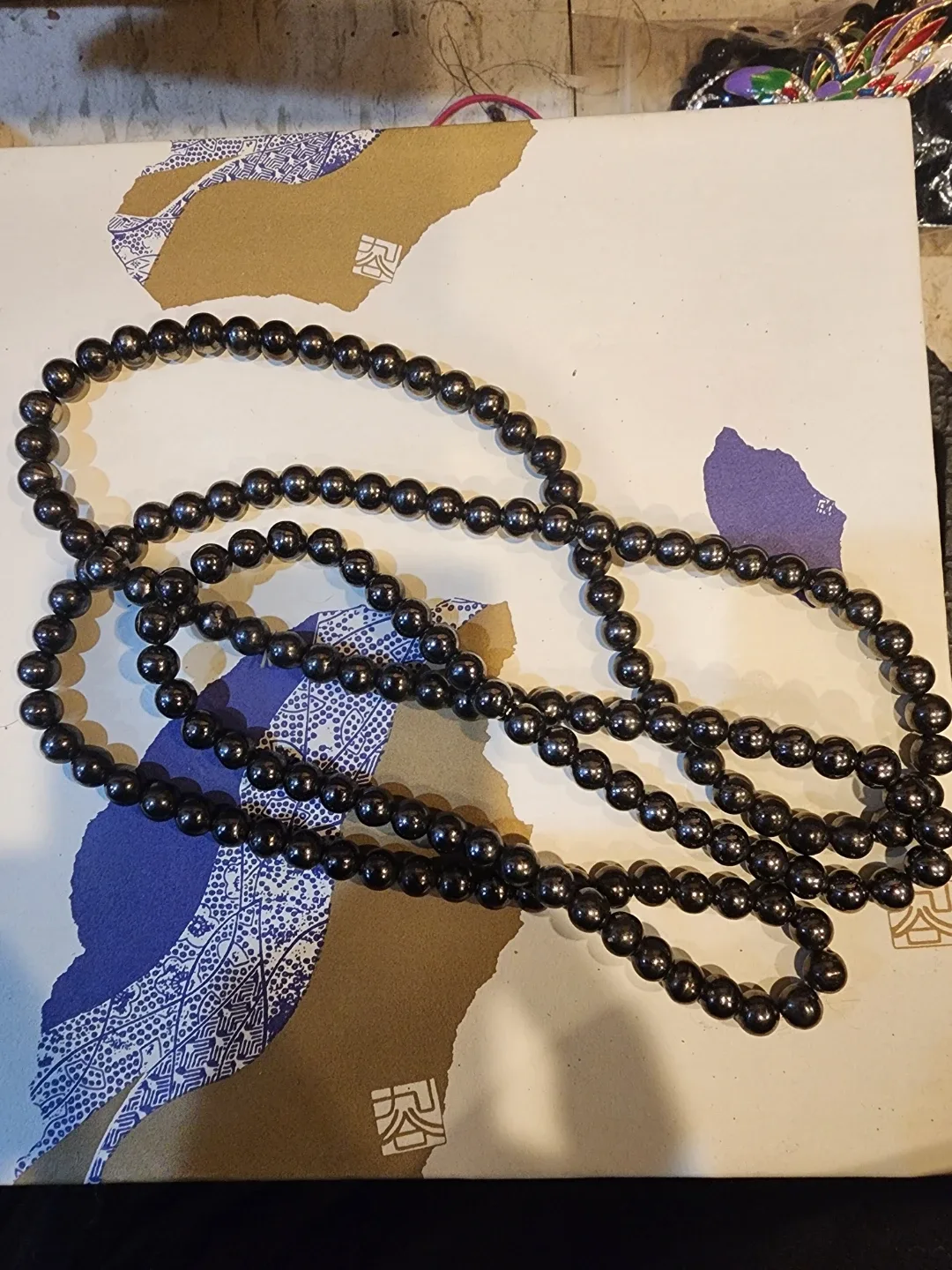 Assorted Fashion Necklaces image indicator(8)