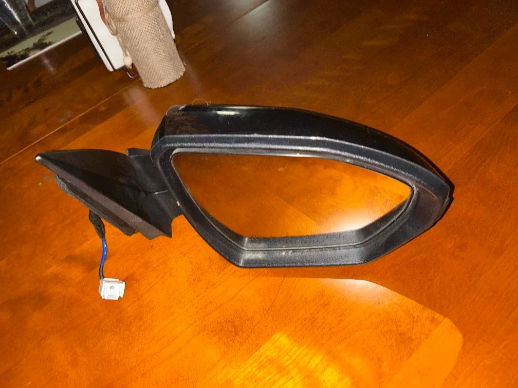 SUV Side Mirror - for Hyundai Tucson 2022 image indicator(8)