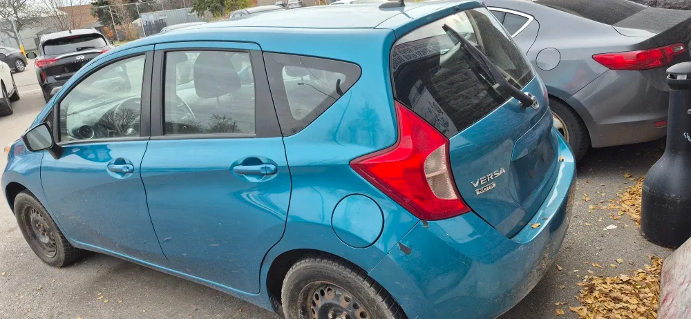 2016 Nissan Versa Note image indicator(3)