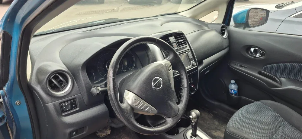 2016 Nissan Versa Note image indicator(6)