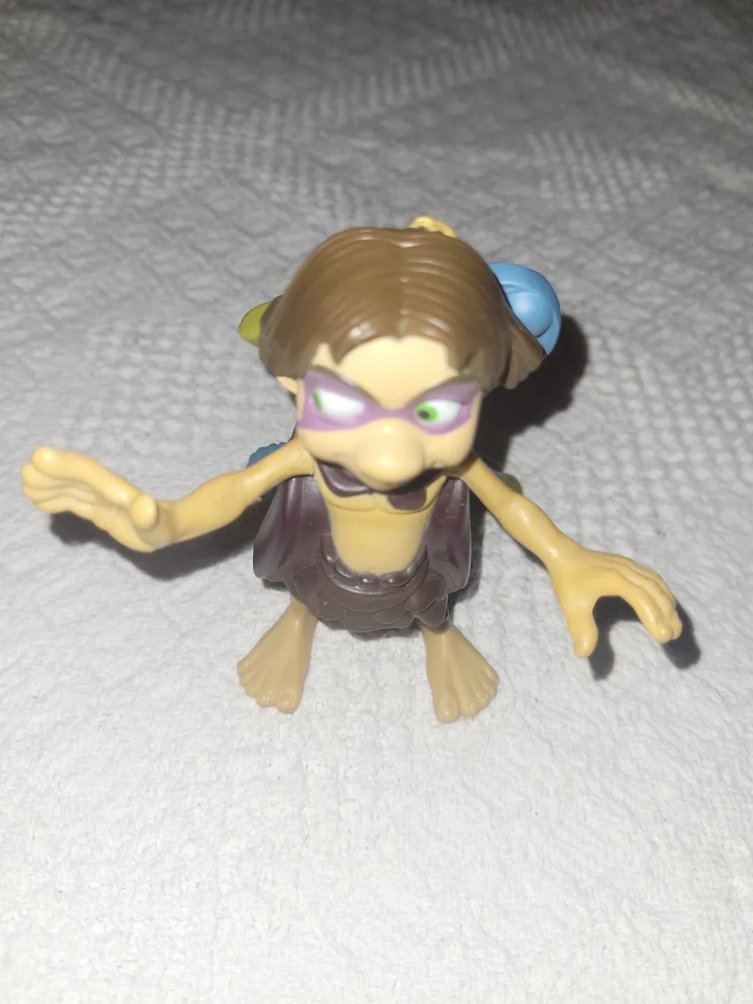 Collection of Various Action Figures image indicator(2)