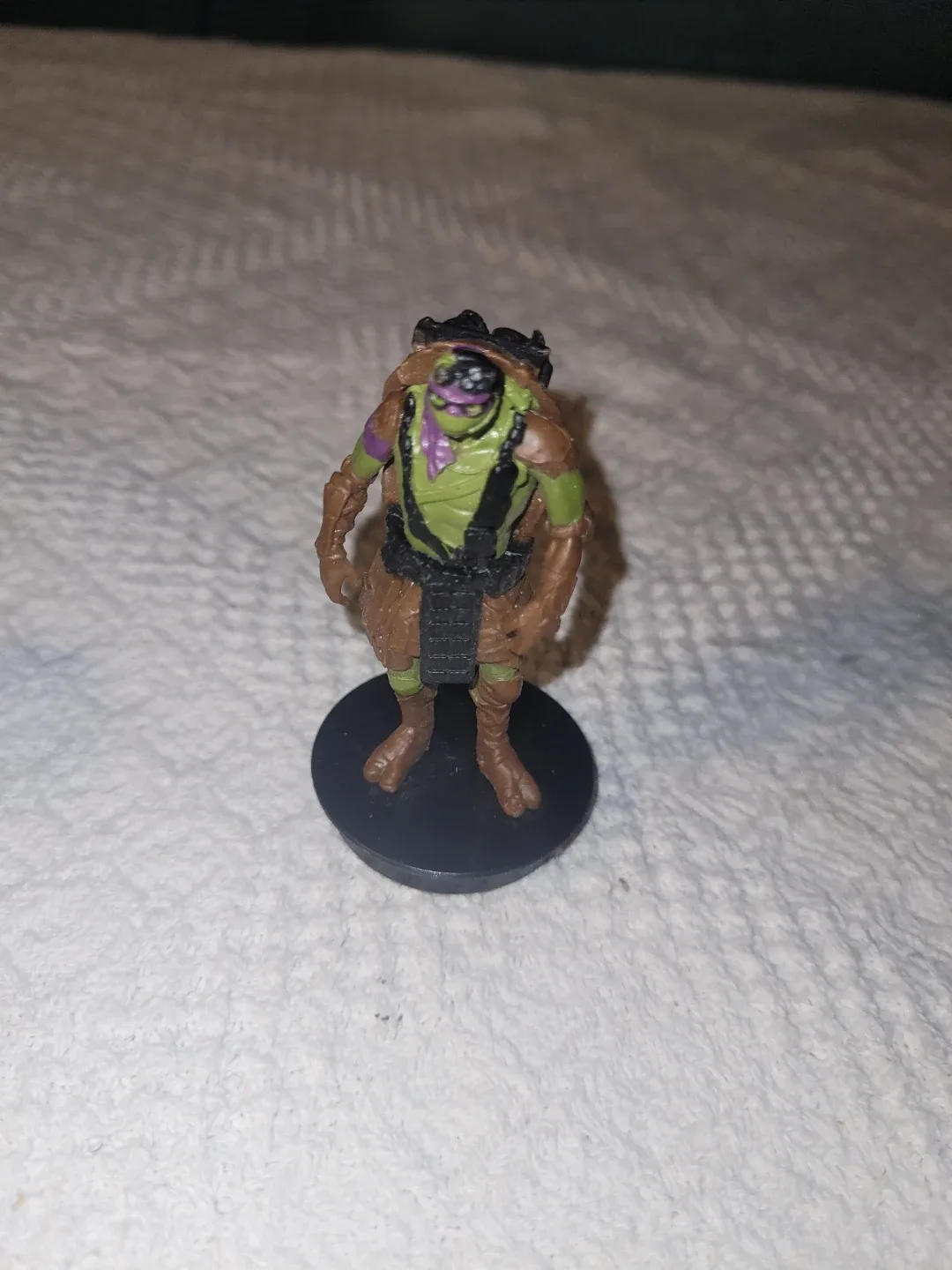 Collection of Various Action Figures image indicator(10)