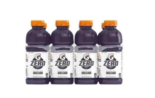 Gatorade Zero 8-Pack image indicator(2)