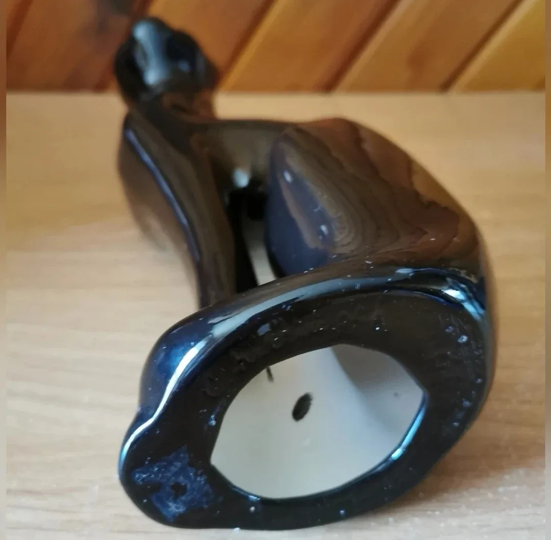 Tall Mid Century Cat Art Deco image indicator(6)