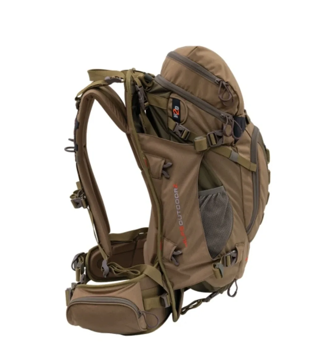 ALPS OutdoorZ Extreme Hybrid X Backpack image indicator(10)