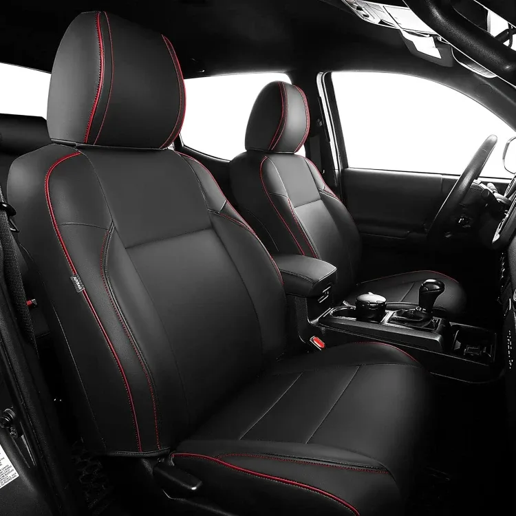 Toyota Tacoma Seat Covers BNIB