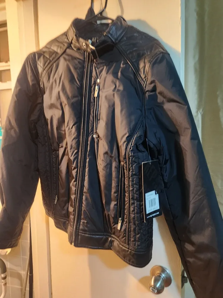 REPAIR Design Under Construction Jacket - Size L image indicator(6)