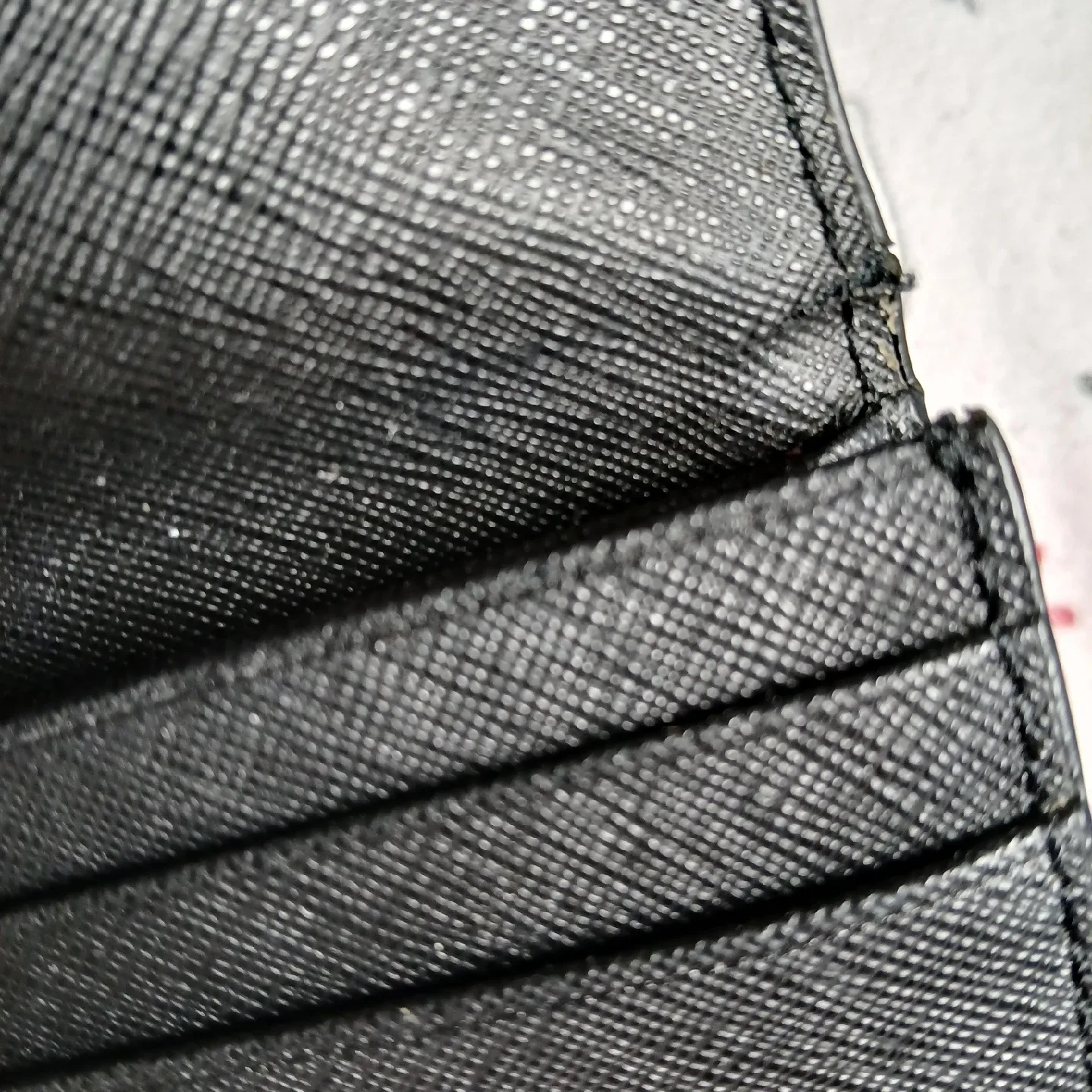 Michael Kors Black Wallet image indicator(4)