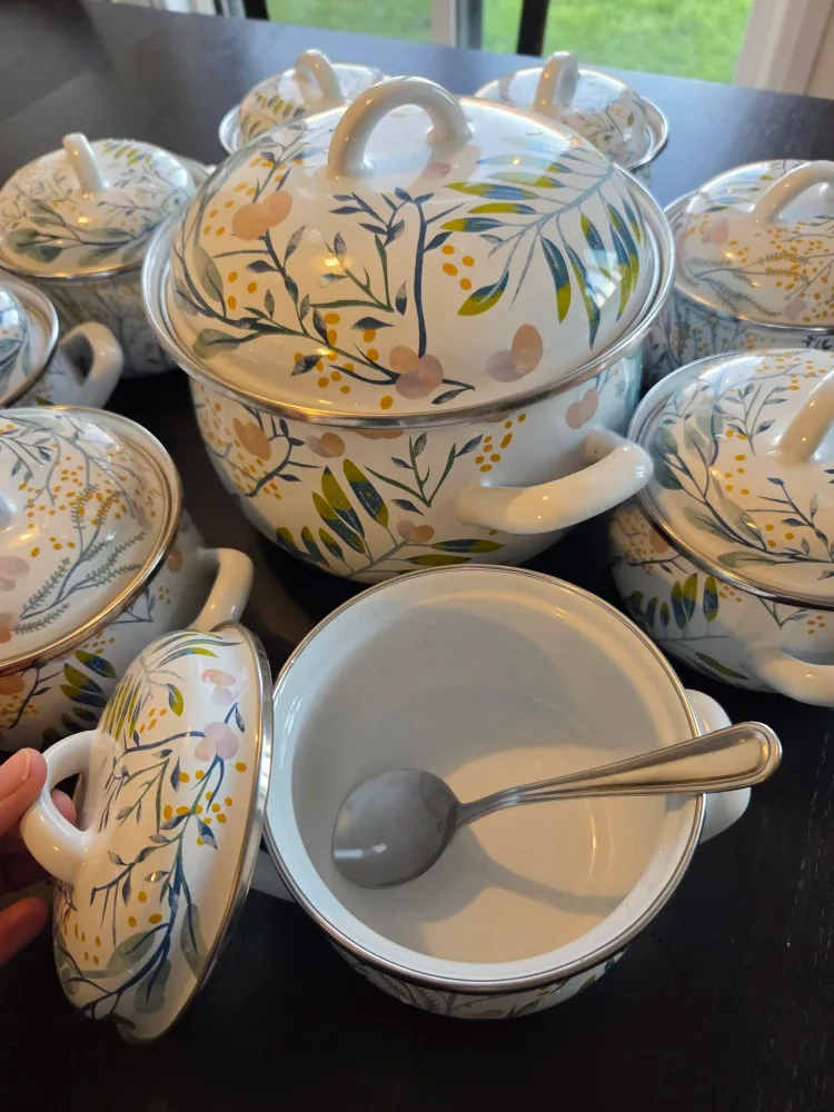 Casserole/soup pots image indicator(3)