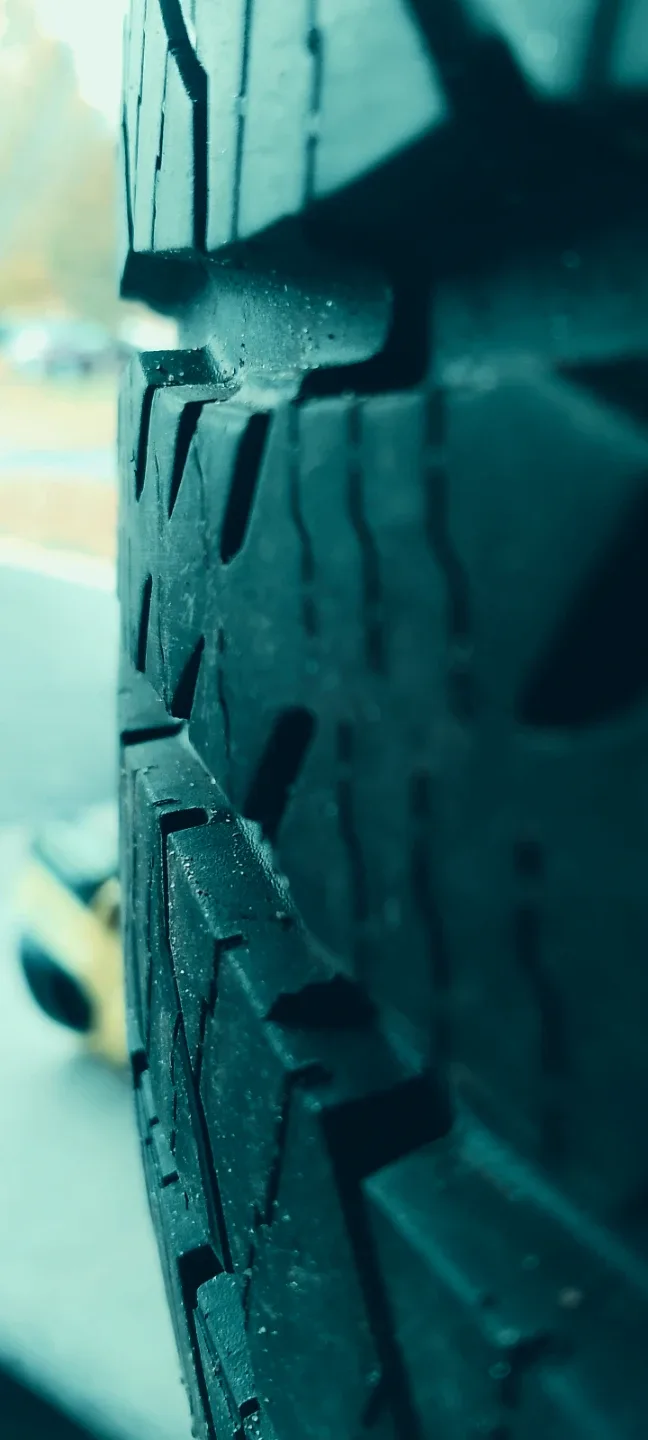 Hankook Dynapro AT2 275/60R20 Tire image indicator(5)