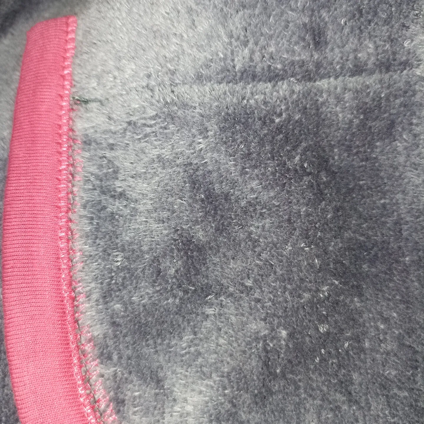 🎄Xmas Sale🎄 Bunny Hooded Bathrobe- 3-4years image indicator(6)