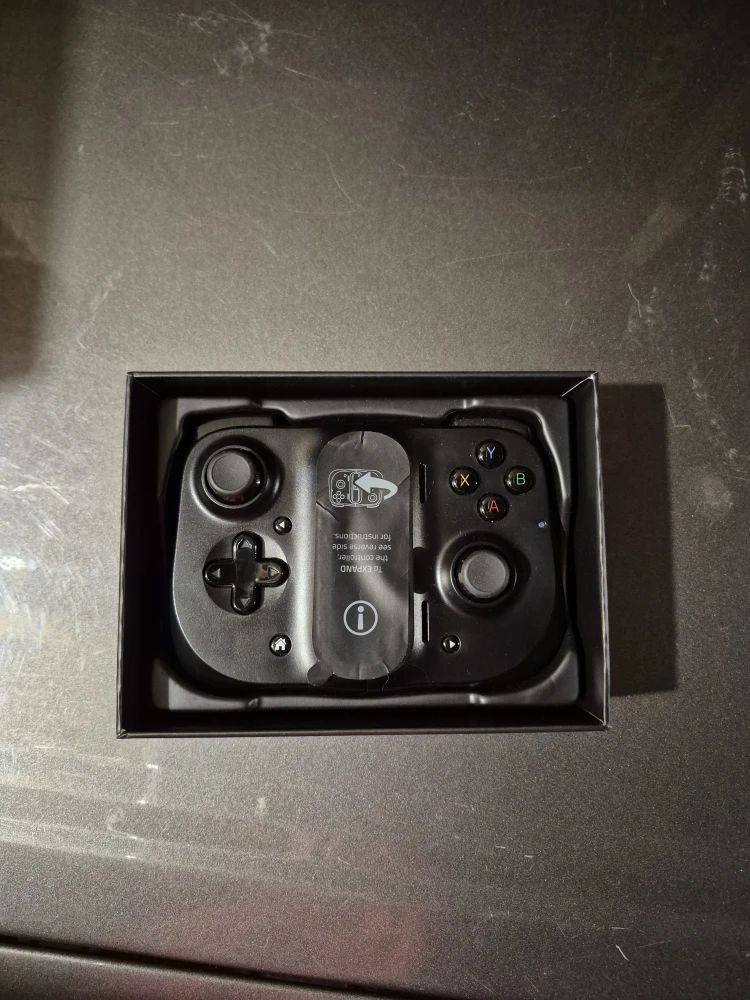 Razer Kishi Universal Gaming Controller for Android - photo 5