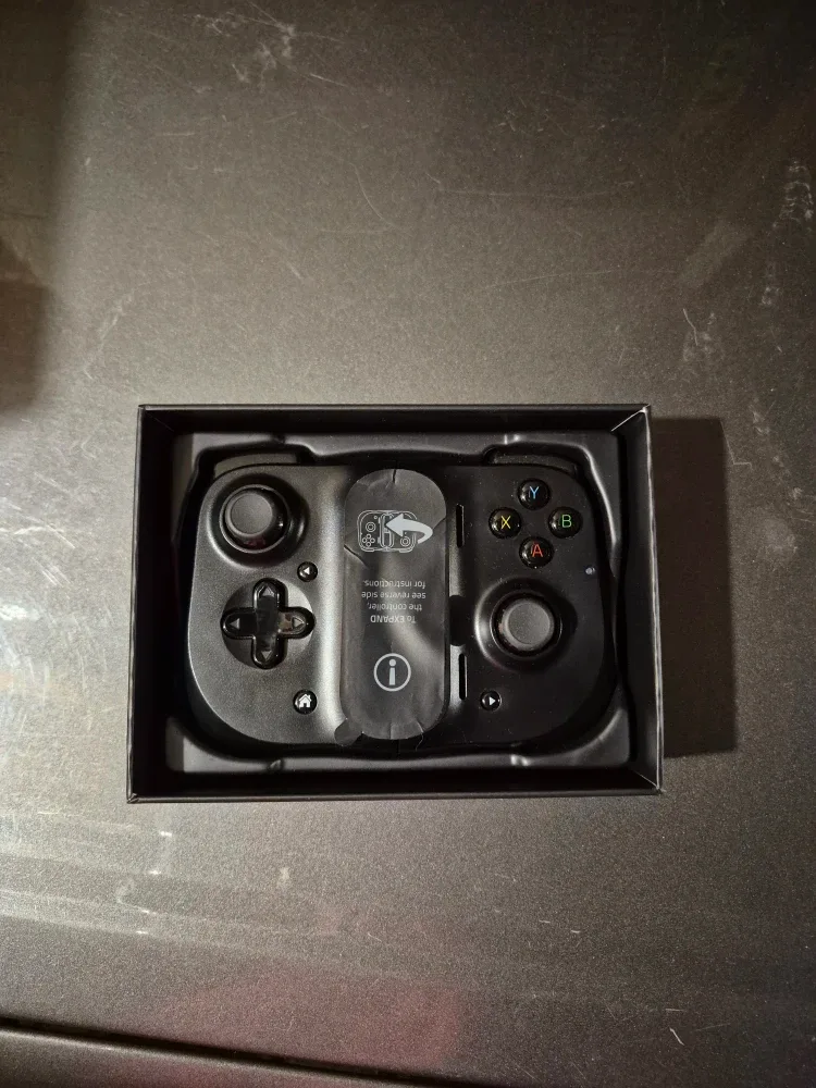 Razer Kishi Universal Gaming Controller for Android image indicator(5)