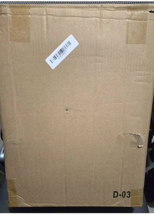 New Folding Shopping Trolley Grocery Cart - Black image indicator(3)