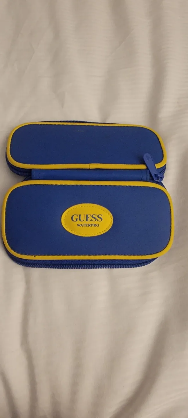 Guess Waterpro Watch with Case image indicator(2)