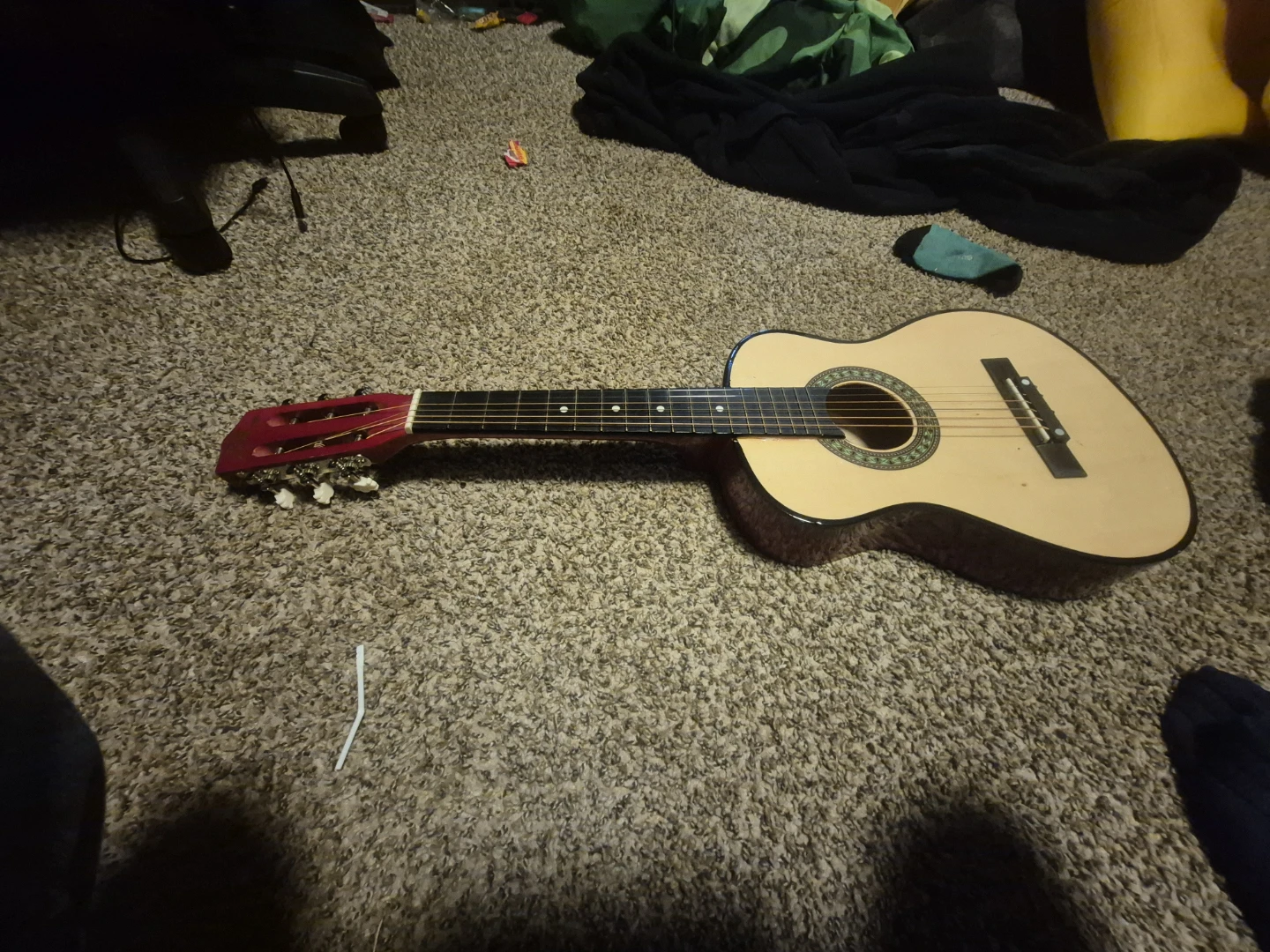 Acoustic Guitar
