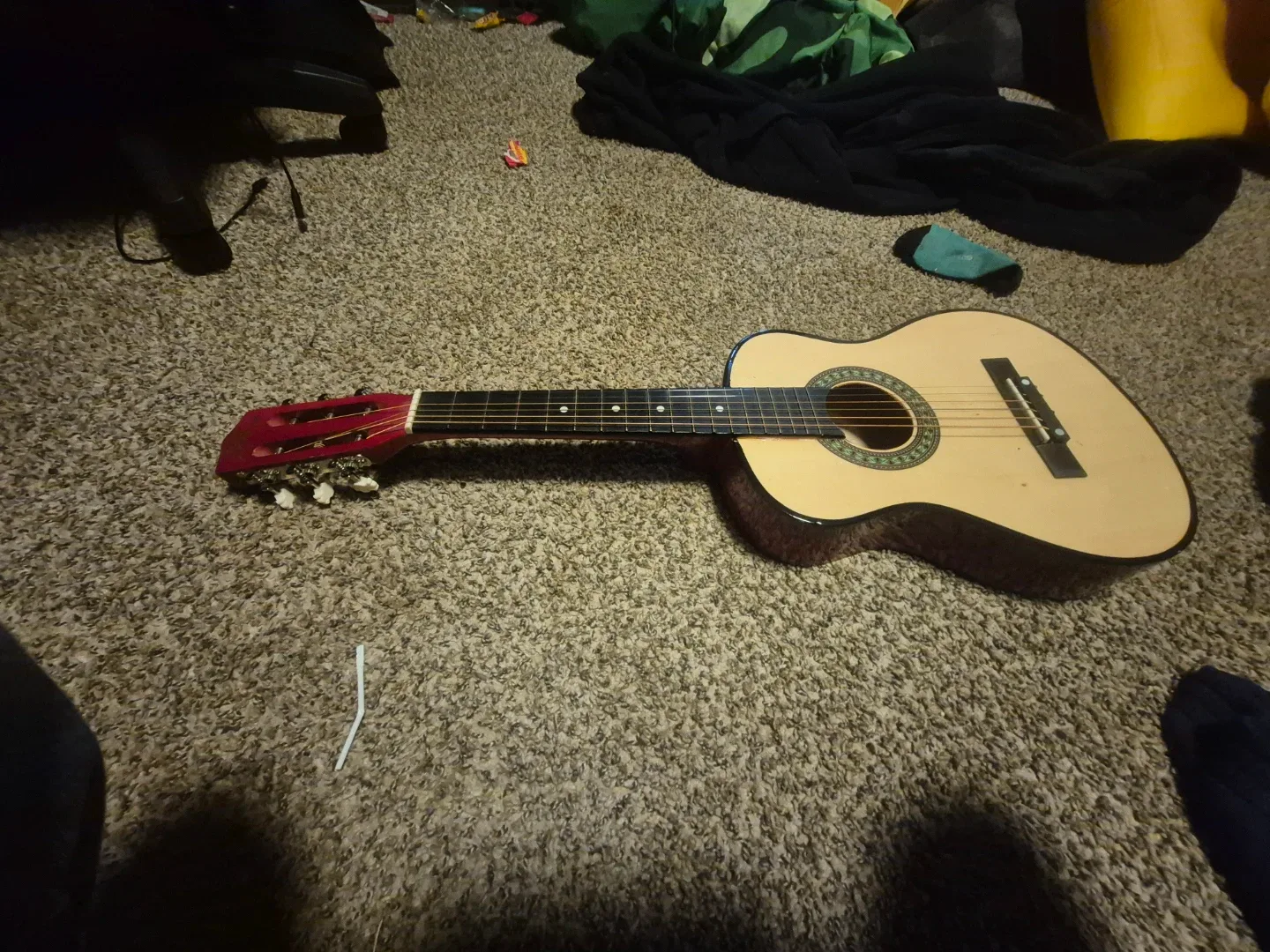 Acoustic Guitar