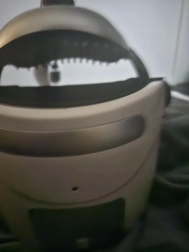 Head Massager Helmet image indicator(2)