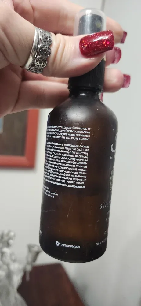 Saje Natural Wellness Mist Bundle image indicator(4)