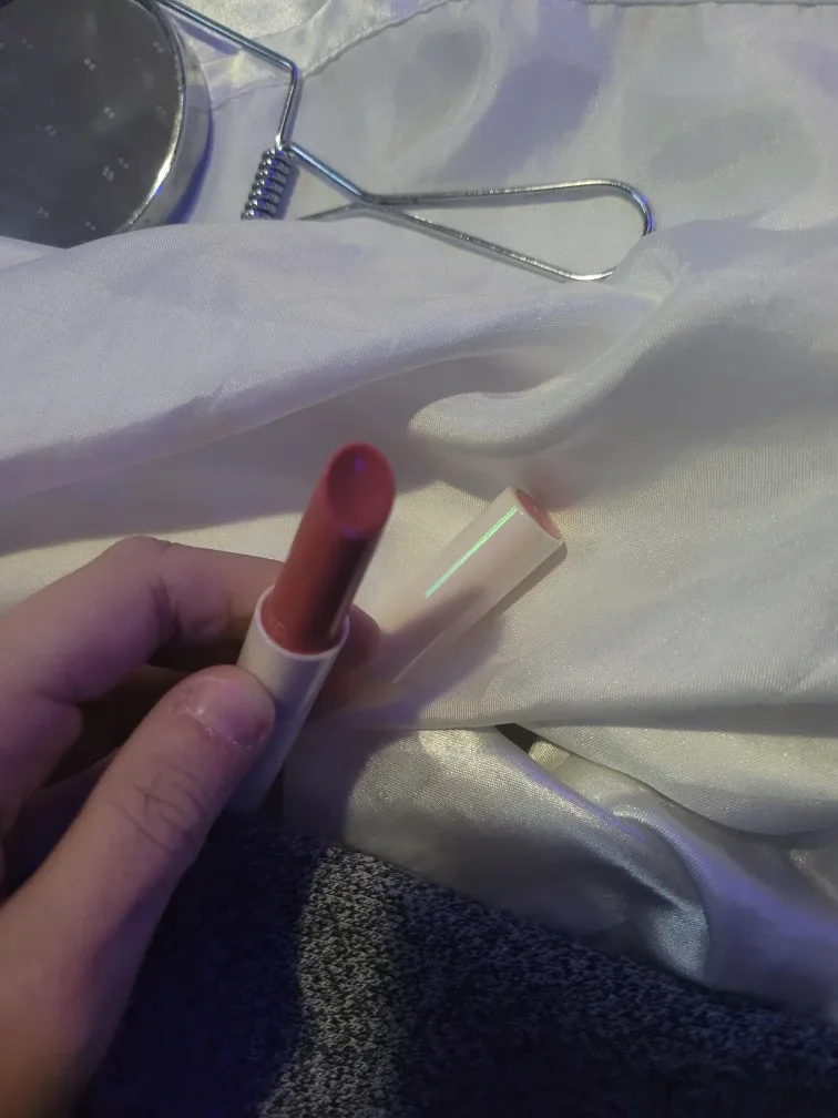 SHEGLAM Pink Flamingo Lipstick image indicator(2)