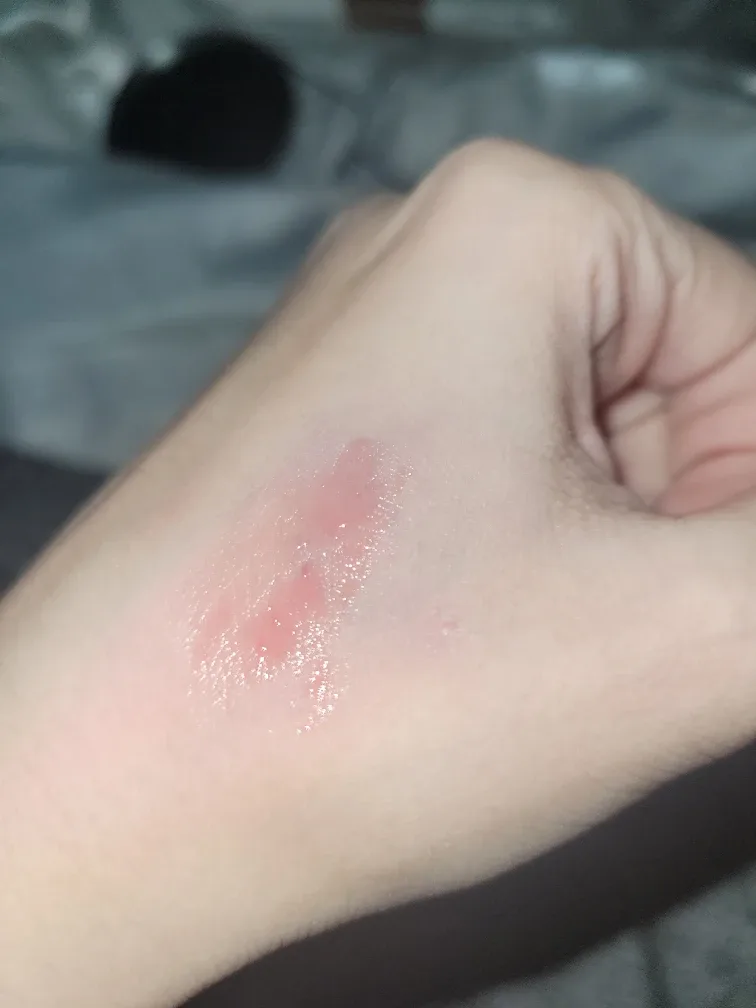 SHEGLAM Pink Flamingo Lipstick image indicator(5)