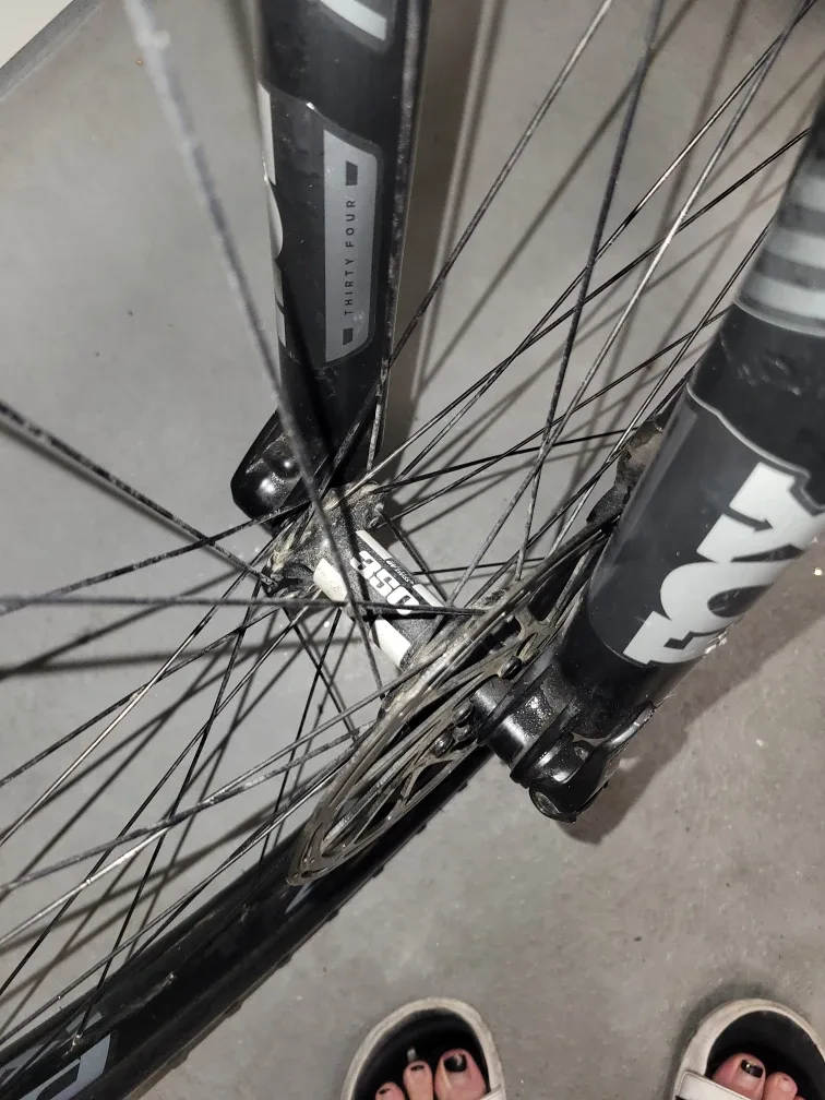 Norco Optic c9 Mountain Bike FULL CARBON image indicator(7)