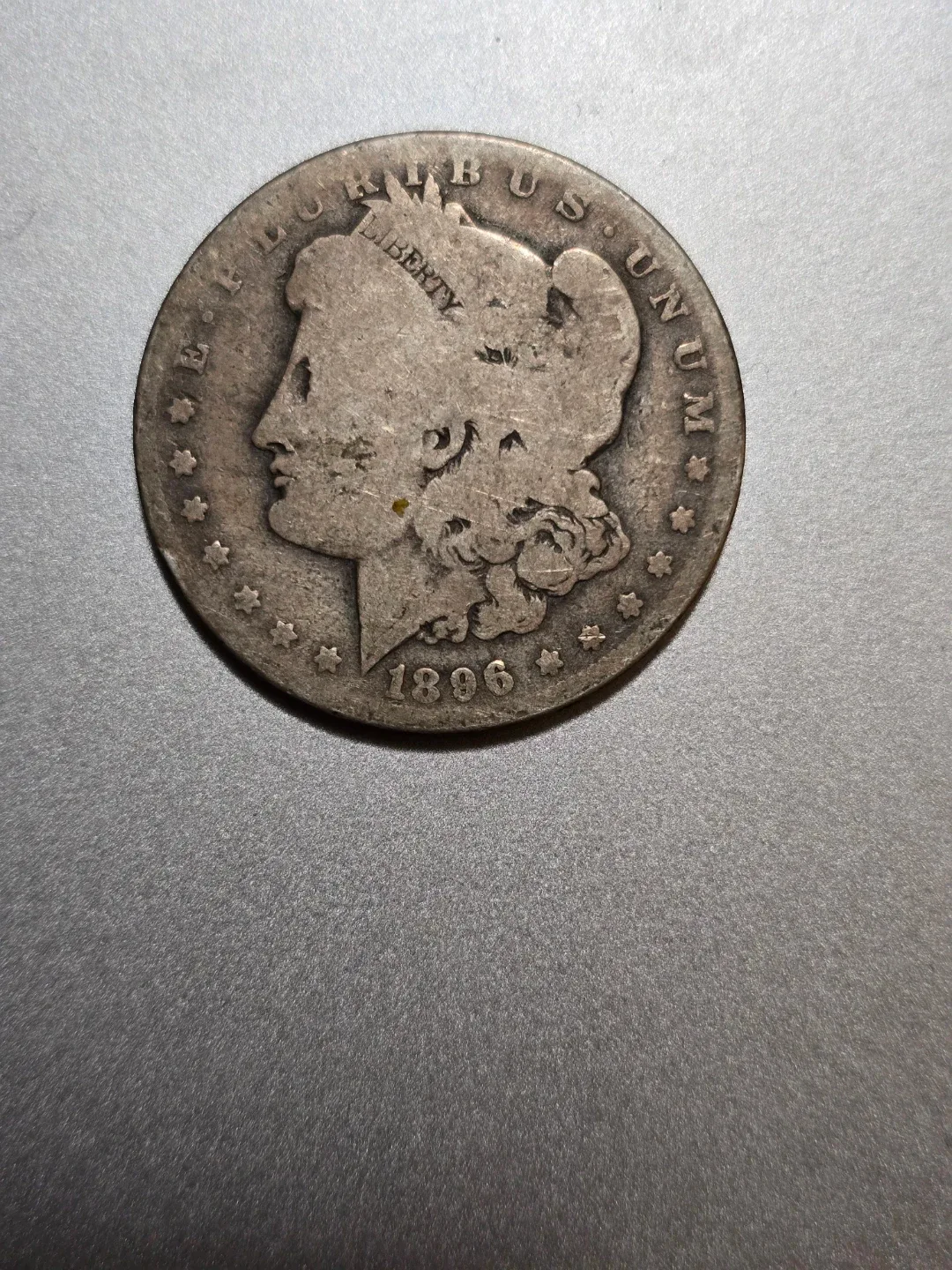 1896 Morgan Silver Dollar Coin image indicator(2)