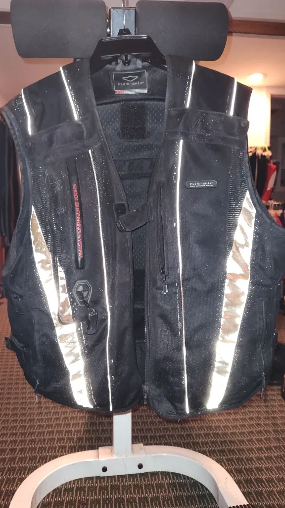 Haul Master 1,000 LB Swing-Back Trailer Jack - NEW image indicator(10)