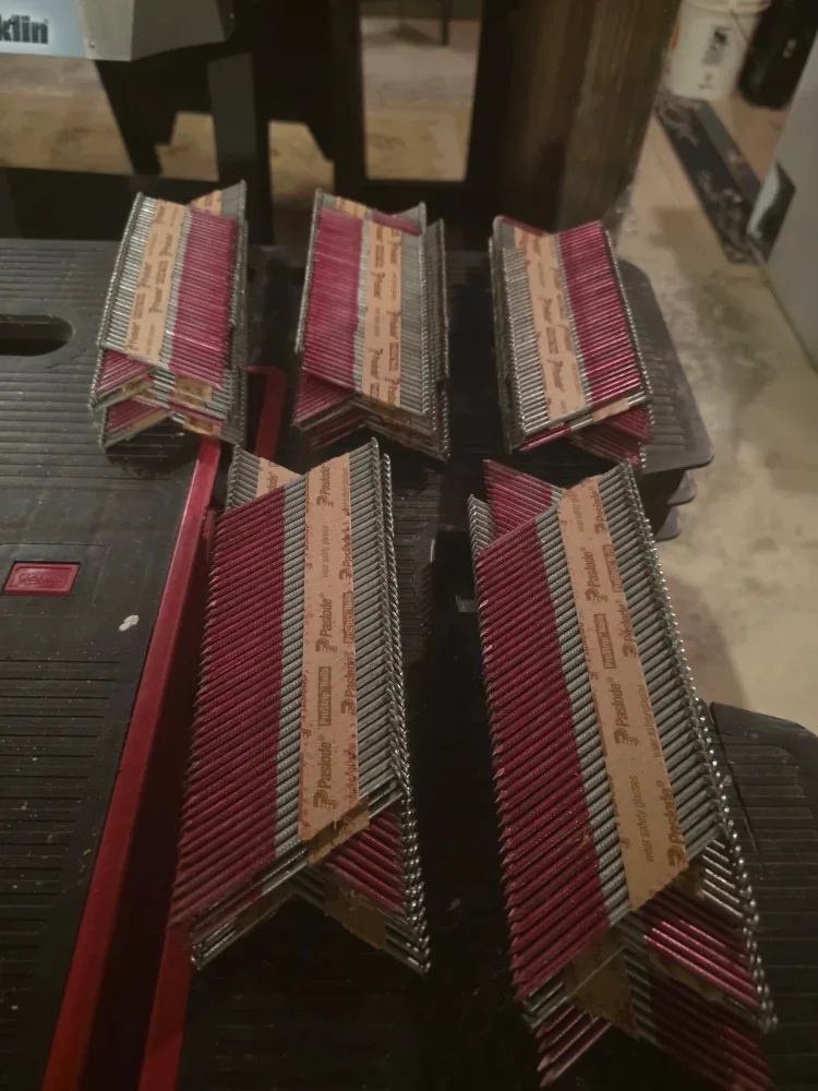 Paslode ProStik Nails