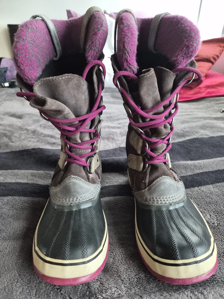 Sorel Women's Winter Boots