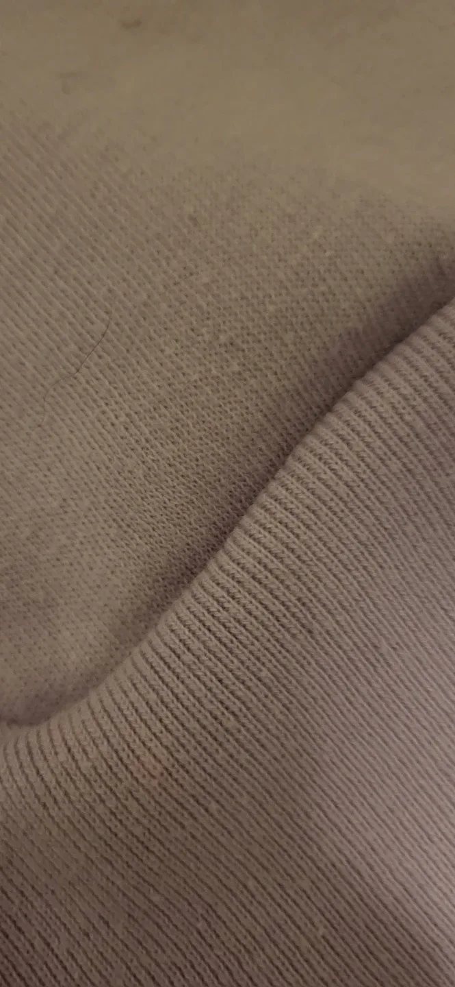 PINK Victoria's Secret Lavender Hoodie - Size M image indicator(5)