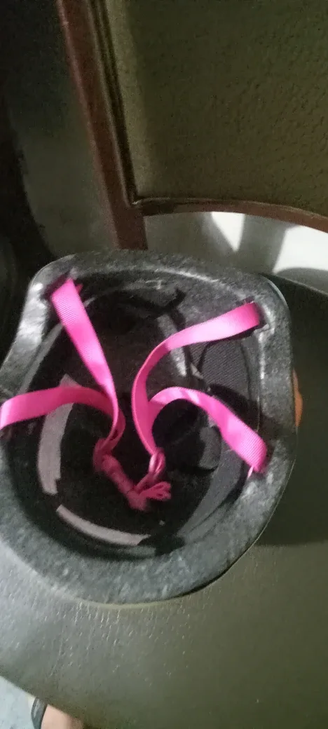 Paw Patrol Skye Helmet image indicator(3)