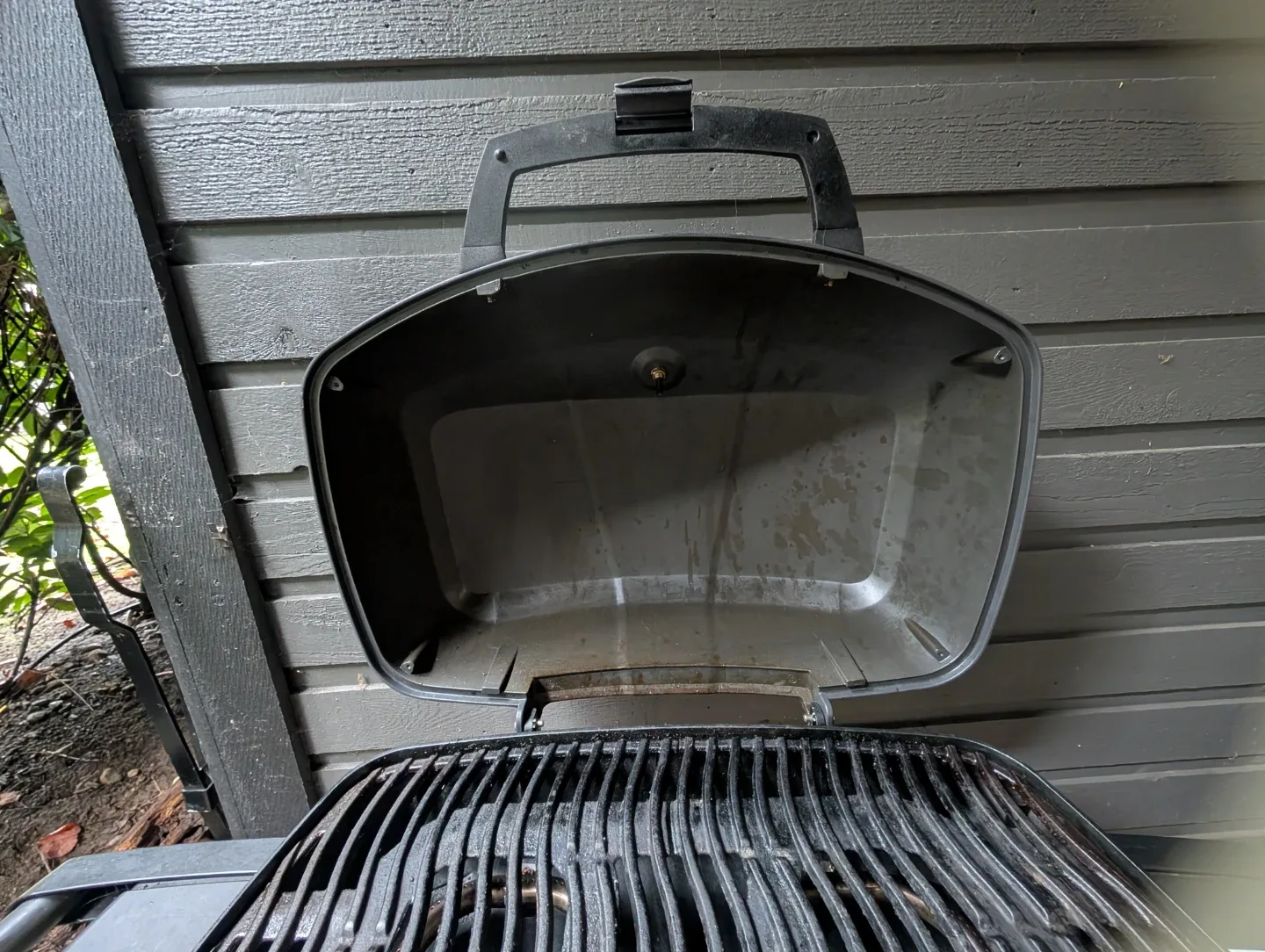 Napoleon Travel Pro Phantom Edition - Like New (Used 2x!) 🥕 image indicator(7)