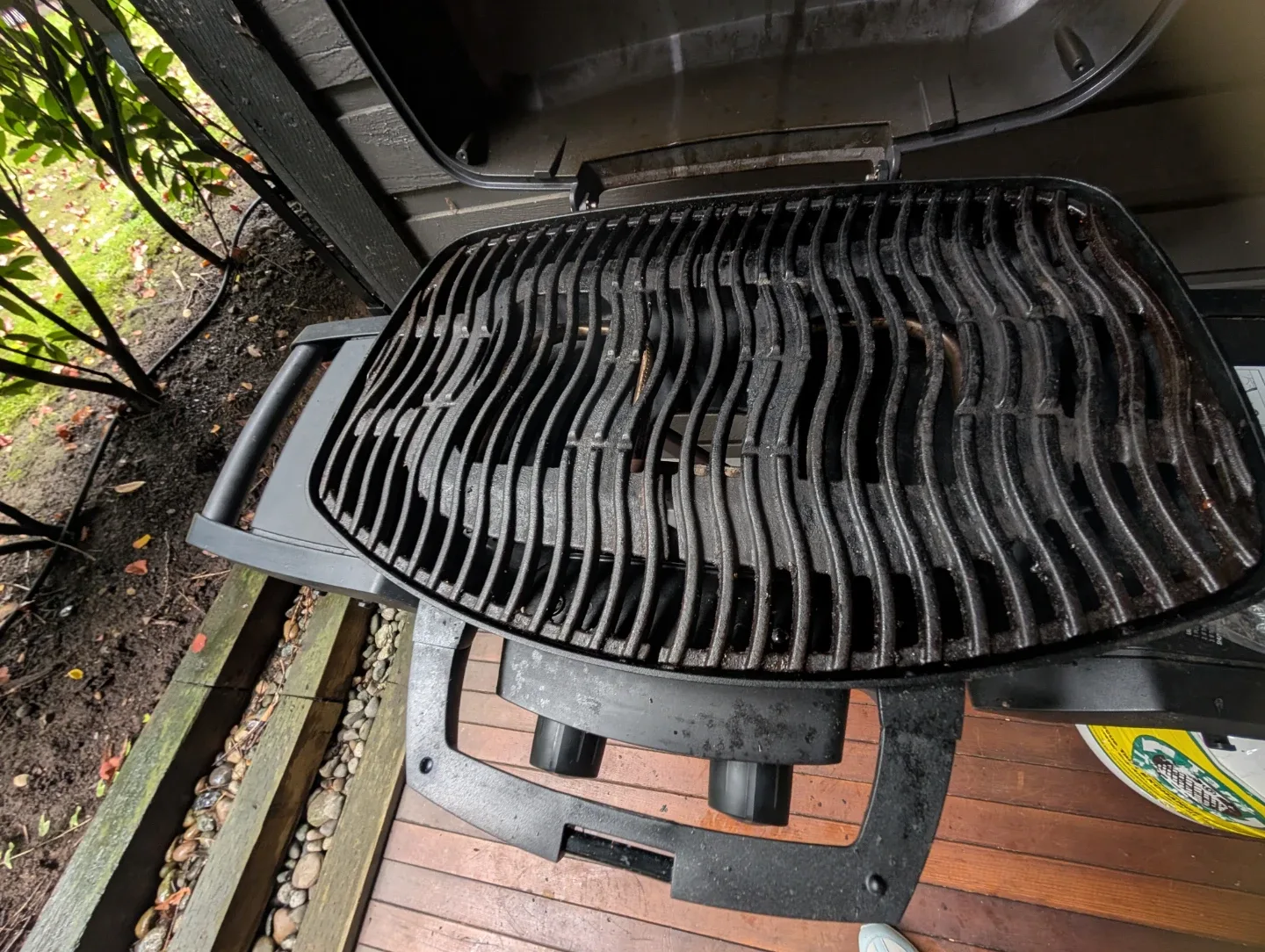 Napoleon Travel Pro Phantom Edition - Like New (Used 2x!) 🥕 image indicator(8)