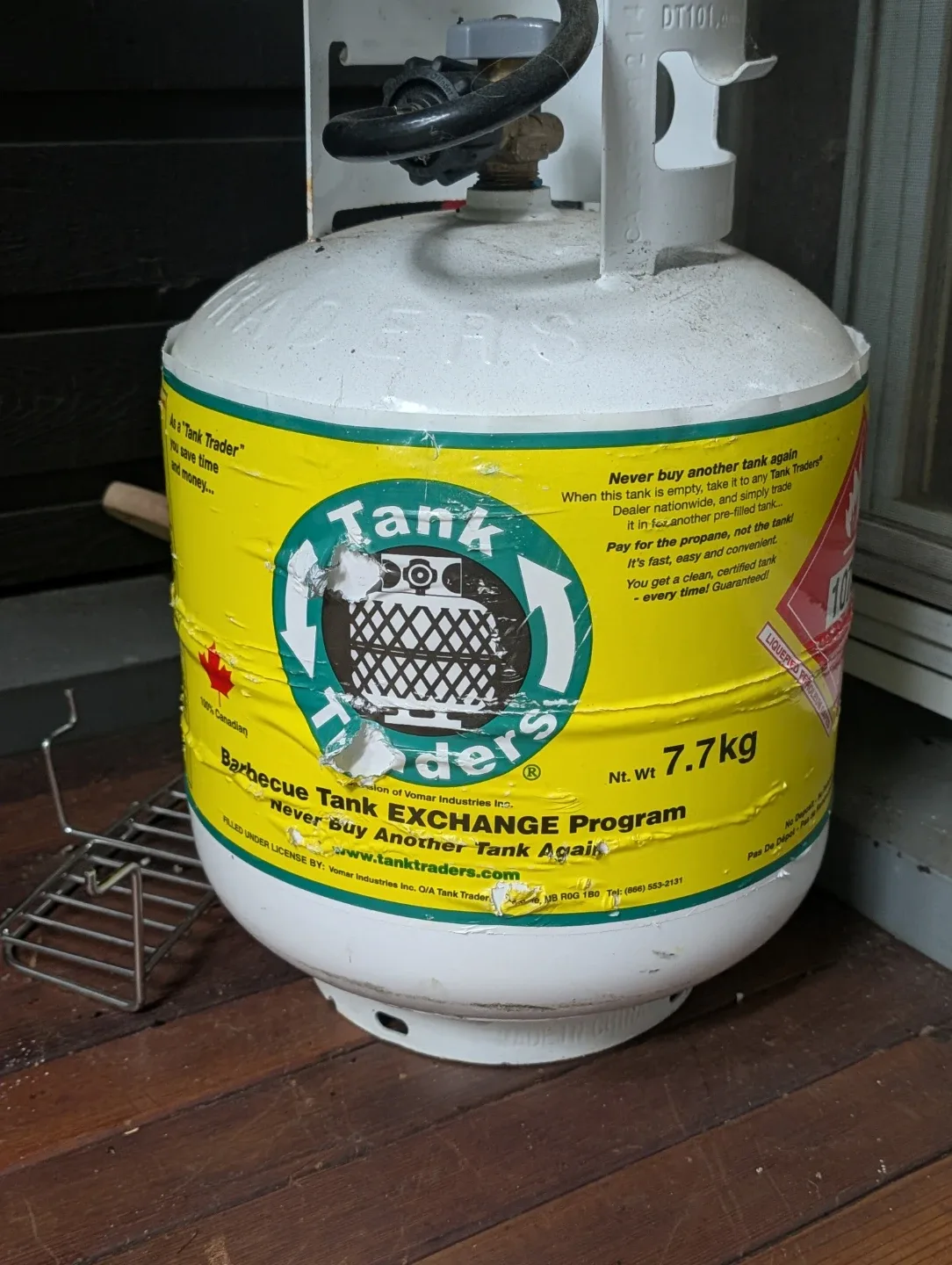 Napoleon Travel Pro Phantom Edition - Like New (Used 2x!) 🥕 image indicator(9)