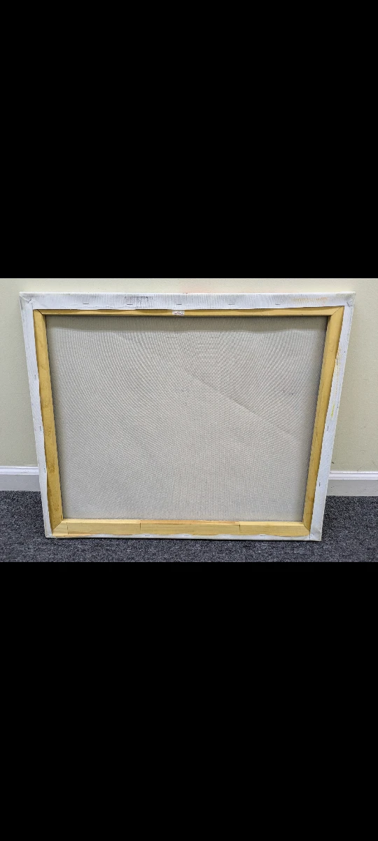 Oil painting on canvas - photo 4