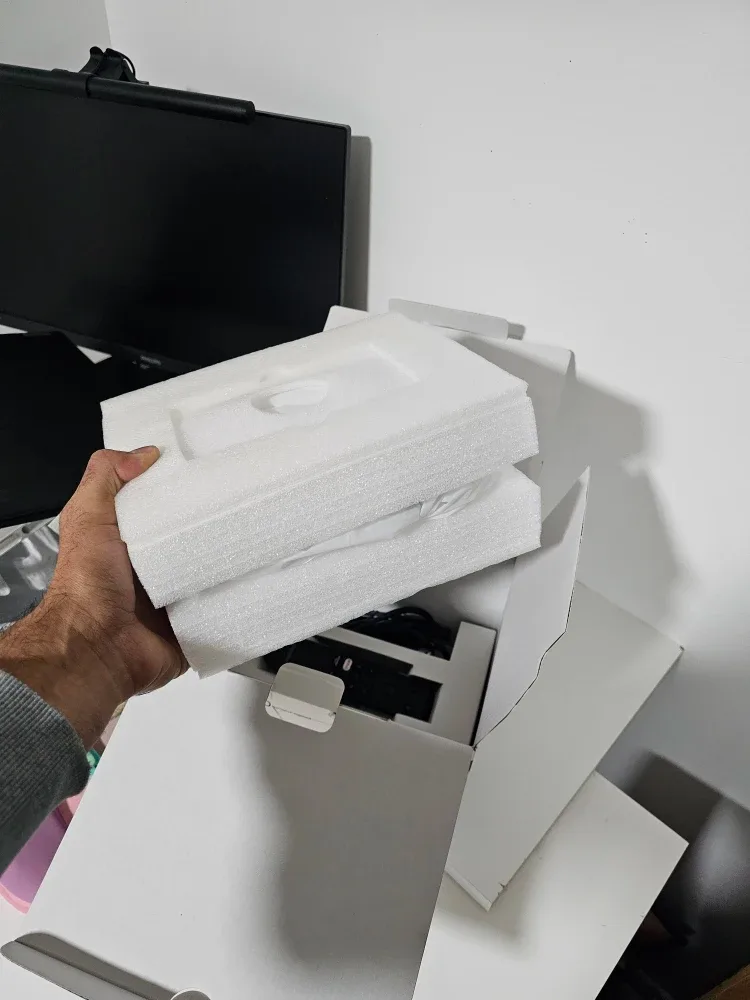 Dangbei Neo Smart Projector - New! image indicator(4)