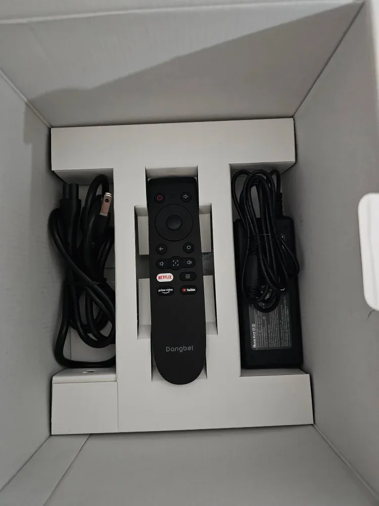 Dangbei Neo Smart Projector - New! image indicator(5)